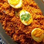 Ande Ki Biryani