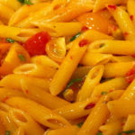 Chili Pasta