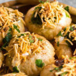 Dahi Puri
