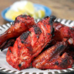 Fried Tandoori Chicken
