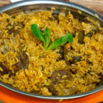 Gosht Biryani