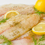 Fast Italian Fish