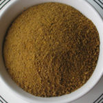 Jeera Methi Powder