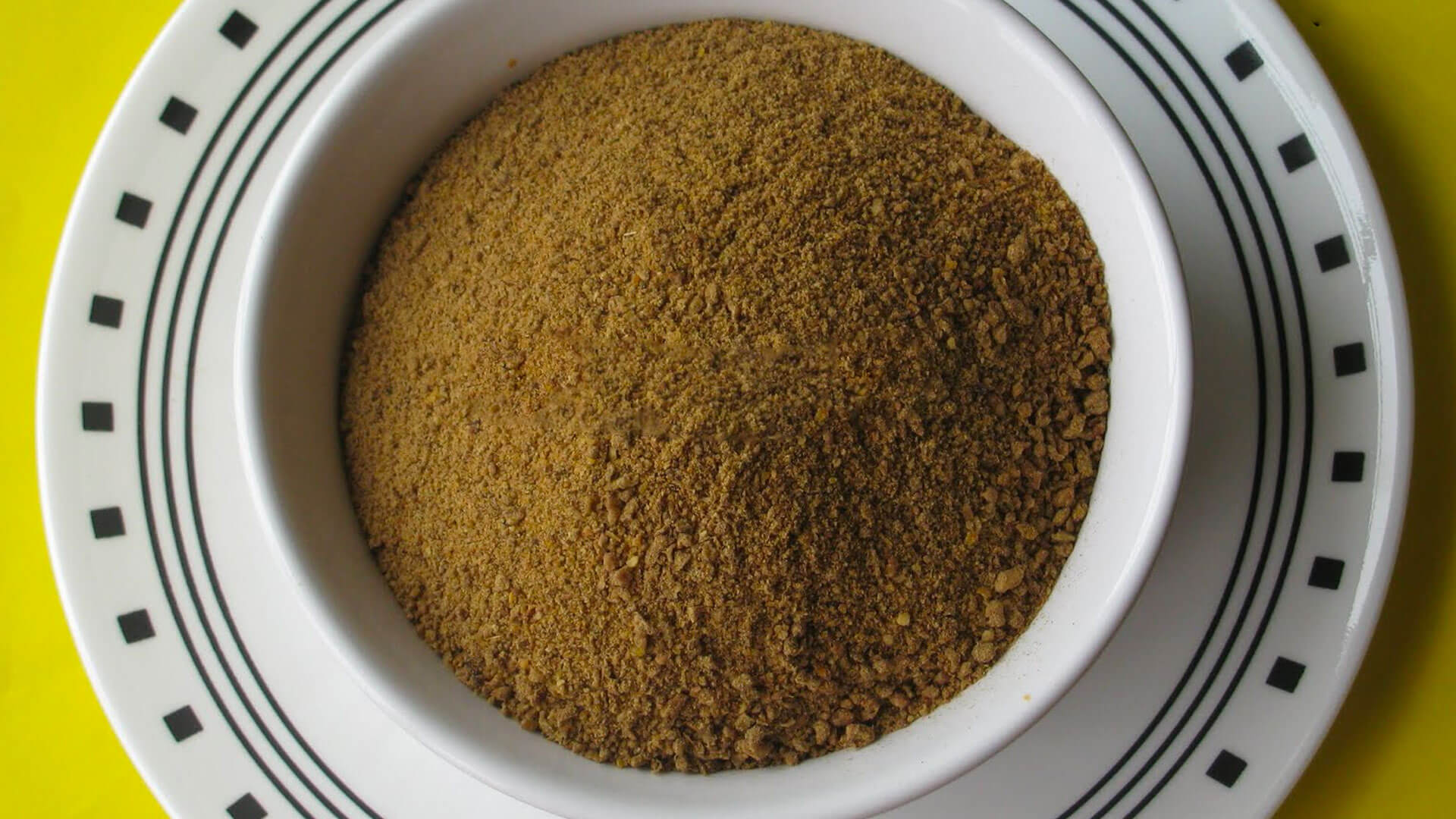 Jeera Methi Powder Recipe | Jeera Methi Powder Recipe For ...