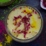 Kesaria Thandai