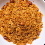 Khakhra Papad Chivda