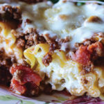 Lasagna Roll Ups