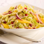 Mango Onion Salad