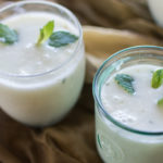 Masala Chaas