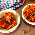 Onion Bhaji
