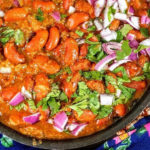 Rajma Masala