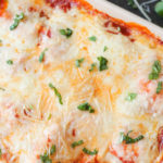 Ravioli Lasagna