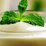Thandai Mousse
