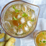 Vodka Aam Panna