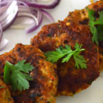 Chapli Kabab