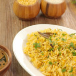 Dal Khichdi