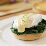 Egg Florentine