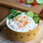 Hung Yogurt