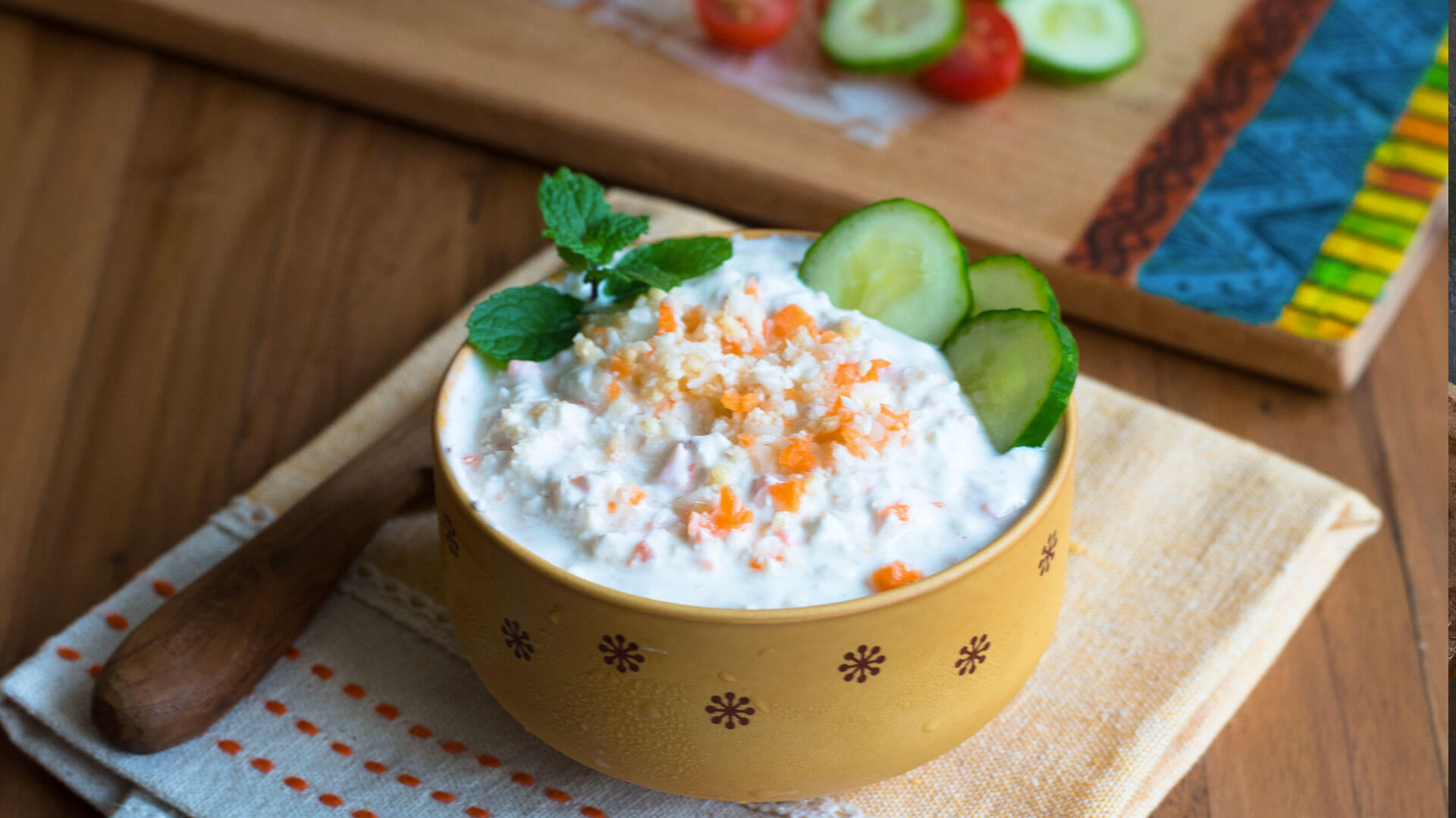 How to Make Hung Yogurt Homemade Hung Curd Recipe