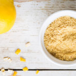 Lemon Powder