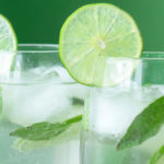 Lemongrass Juice