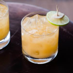 Mango Cocktail