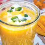 Mango Tea