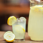 Nimbu Pani