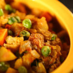Panchmel Sabzi