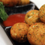 Paneer Balls