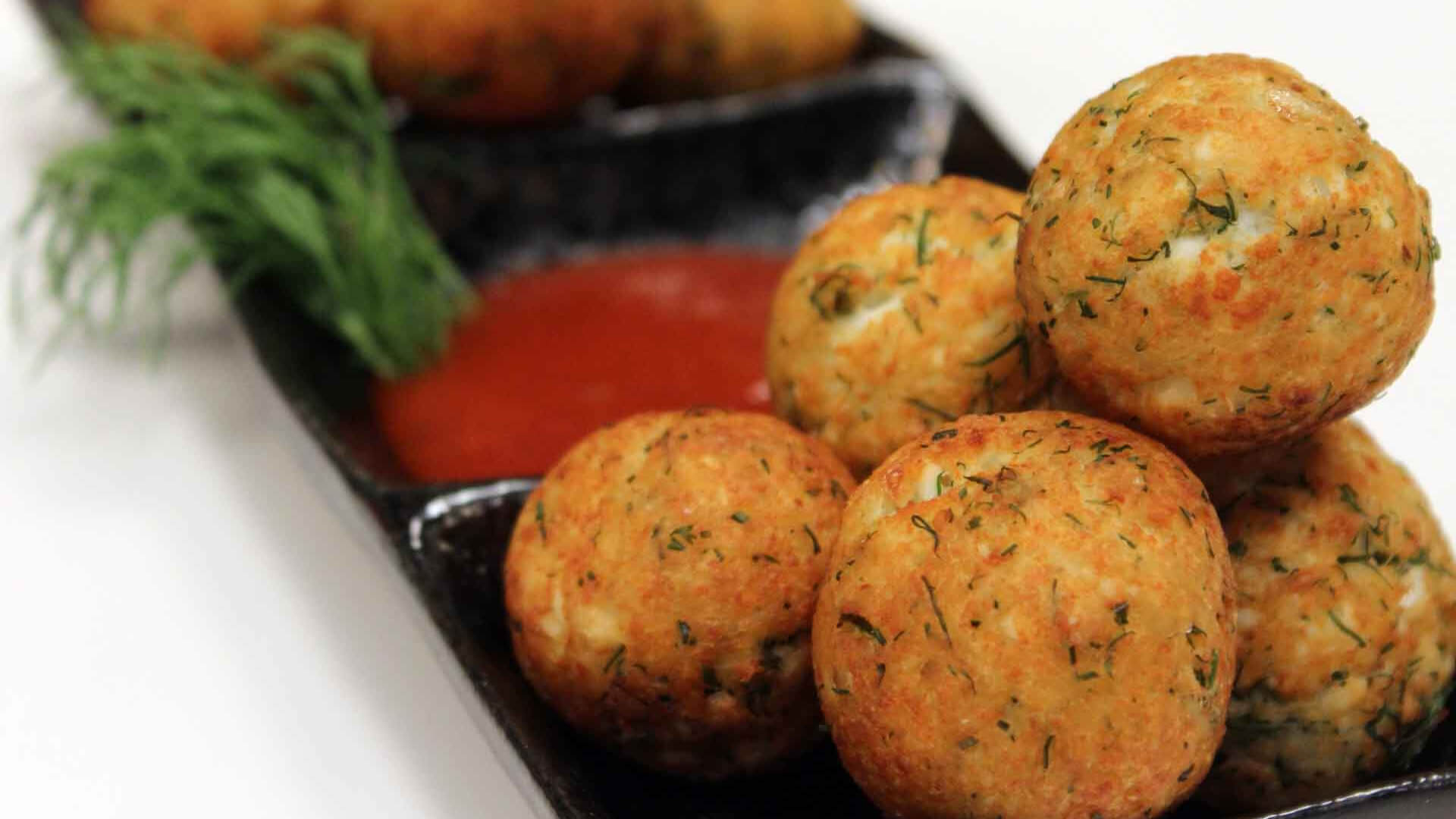 Crispy Paneer Balls Recipe How To Make Paneer Cheese Balls