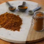 Pav Bhaji Masala