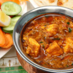 Balti Paneer
