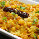 Boondi ki Sabzi
