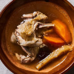 Chinese Chicken Soup