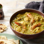 Fish and Rice Soup