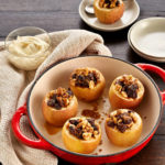 Stuffed Baked Apples