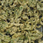 Kumbhaniya Bhajiya