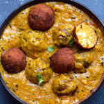 Lauki Kofta Curry