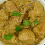 Chicken Shahjahani