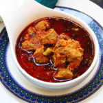 Mutton Rogan Josh