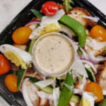 Parisian Chicken Salad