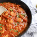 Prawn Masala