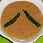 Sesame Chutney