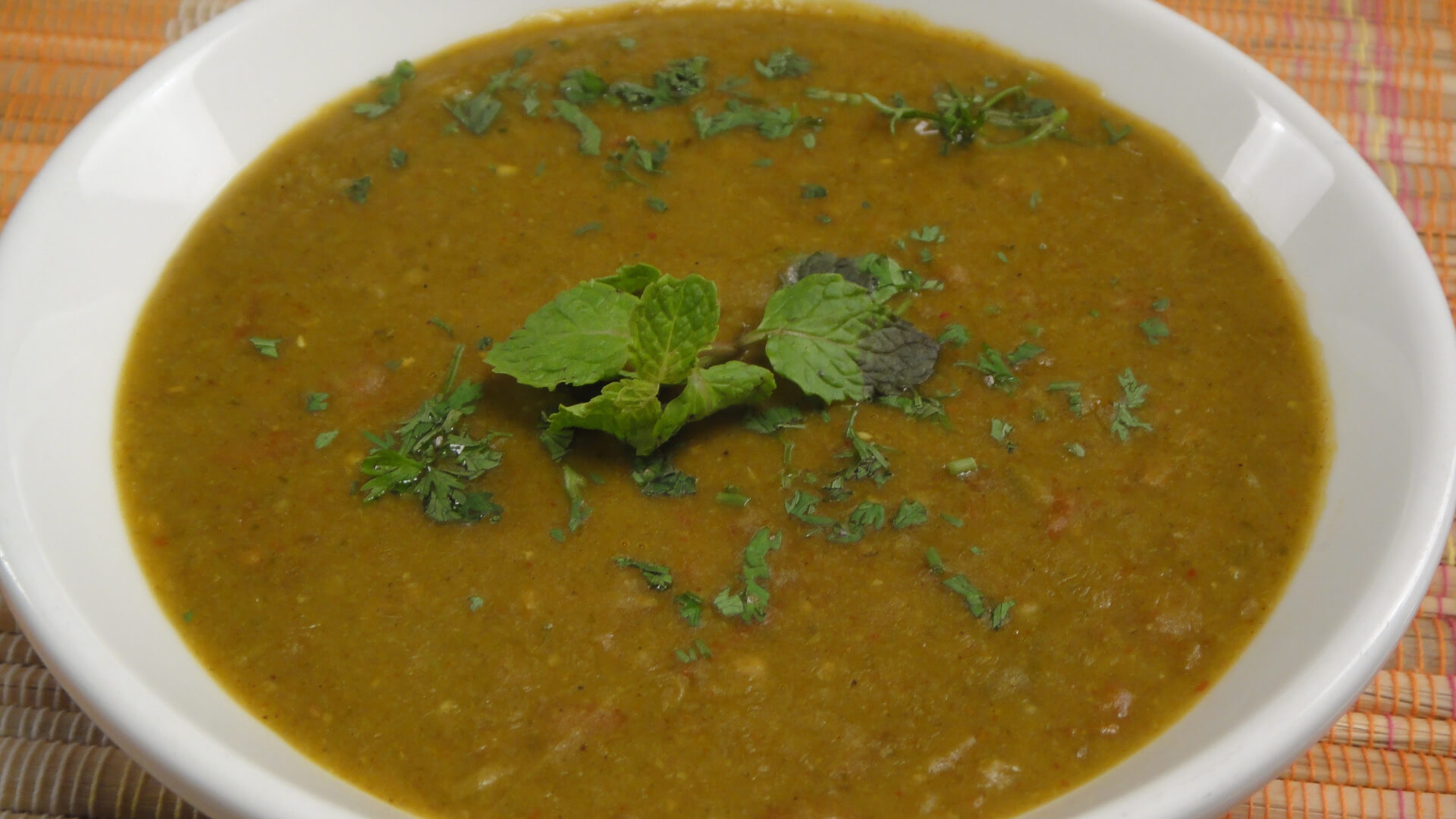 Parsi Vegetable Dhansak Recipe How to Make Veg Dhansak