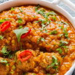 Dal Gosht