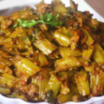 Gawar ki Sabji
